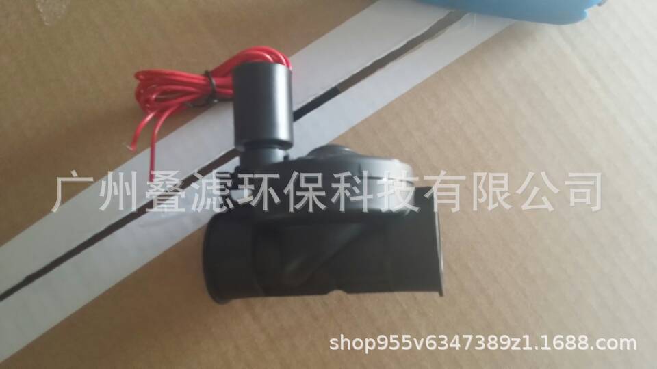 以色列农业灌溉多若特DOROT隔膜阀75-1-BSP-PR 1寸DN25电磁减压阀