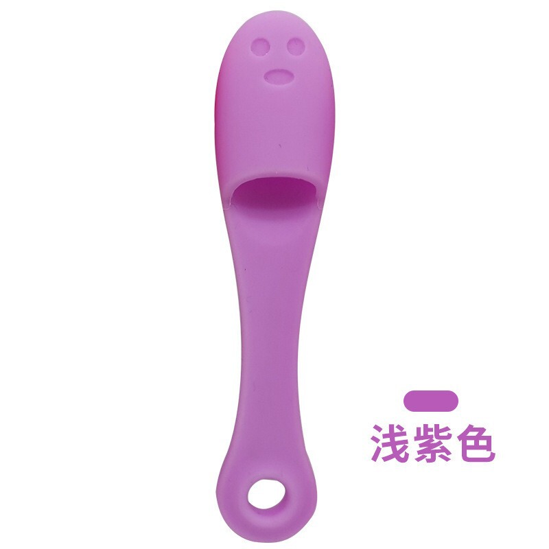 鼻シリコンノーズブラシ毛穴洗浄洗顔ブラシ洗顔ブラシ柔らかい毛洗顔ブラシソフトフィンガーカバーブラシシリコンブラシ|undefined
