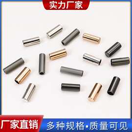 工厂直销合金止绳扣卡扣卫衣帽绳松紧滑扣优质简约diy装饰扣批发