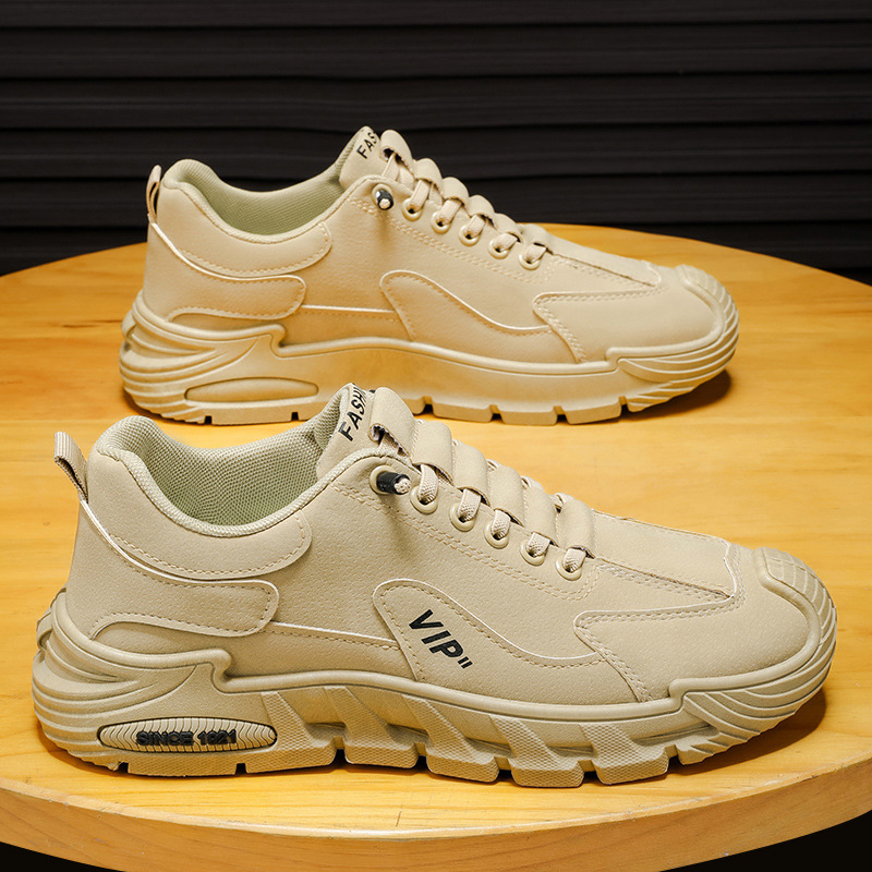Zapatos de seguro laboral, zapatos de hombre, nuevos zapatos de trabajo transpirables de verano, zapatos deportivos antideslizantes y resistentes al desgaste para hombre, zapatos casuales, zapatos para herramientas