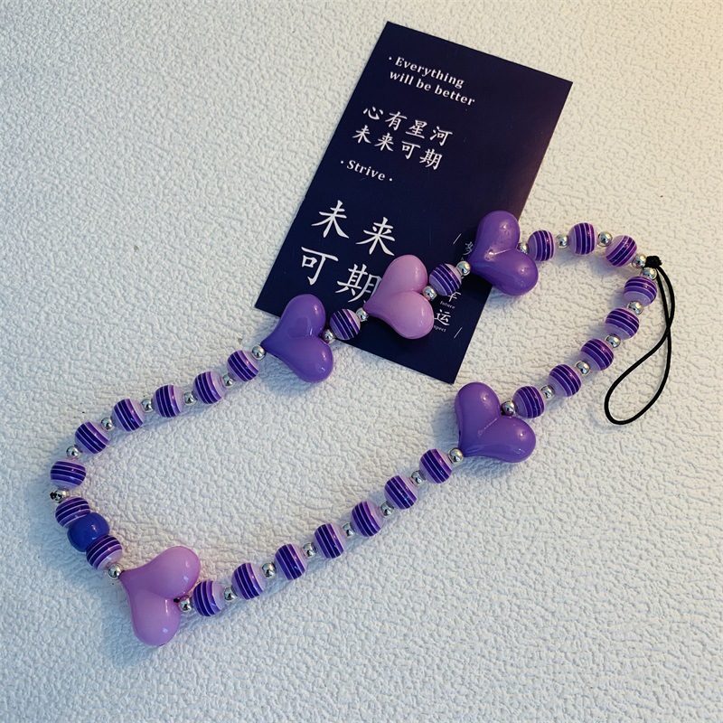 Purple love
