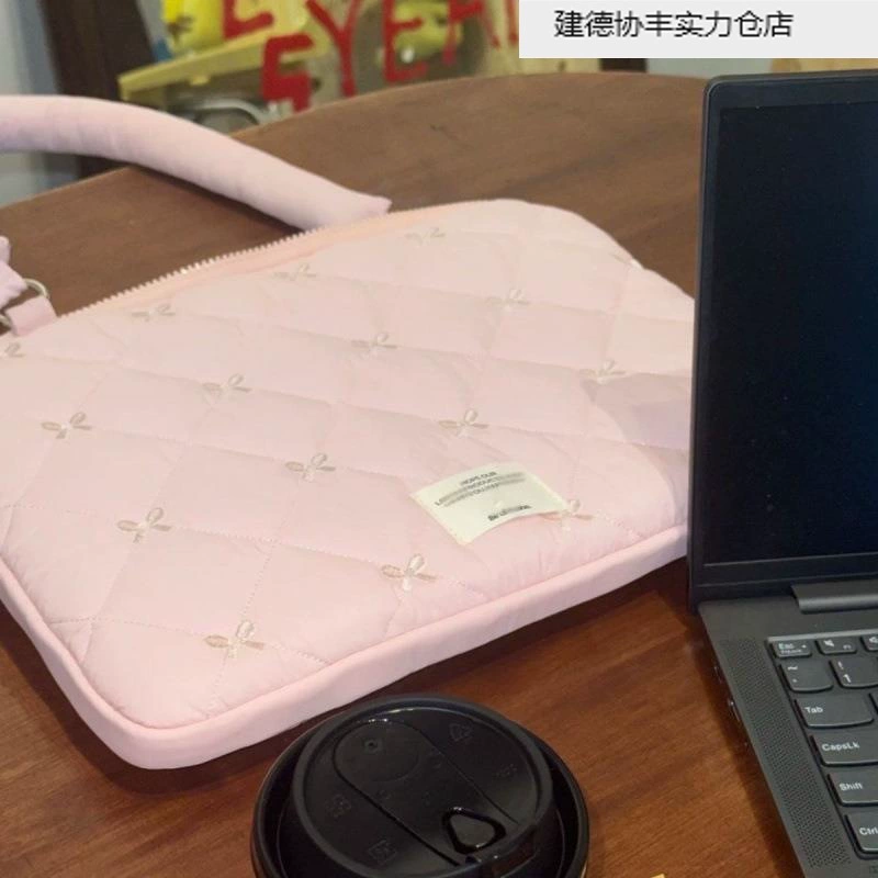 Apple, protective case, laptop, liner, organizer bag, South Korea
