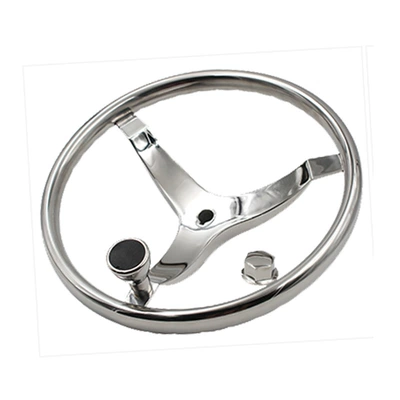 rudder stainless steel yacht | Sükan çarxları