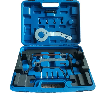 Special Tools, Mühərrik tənzimləmə alətləri