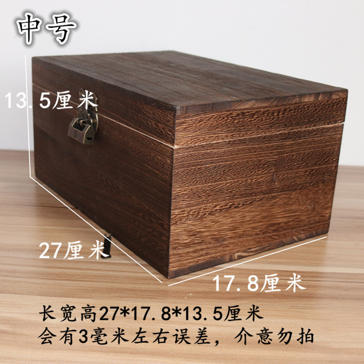 M사이즈 27×17.8×13.5cm