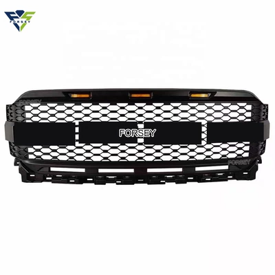 bumper center grid, Zhongwang