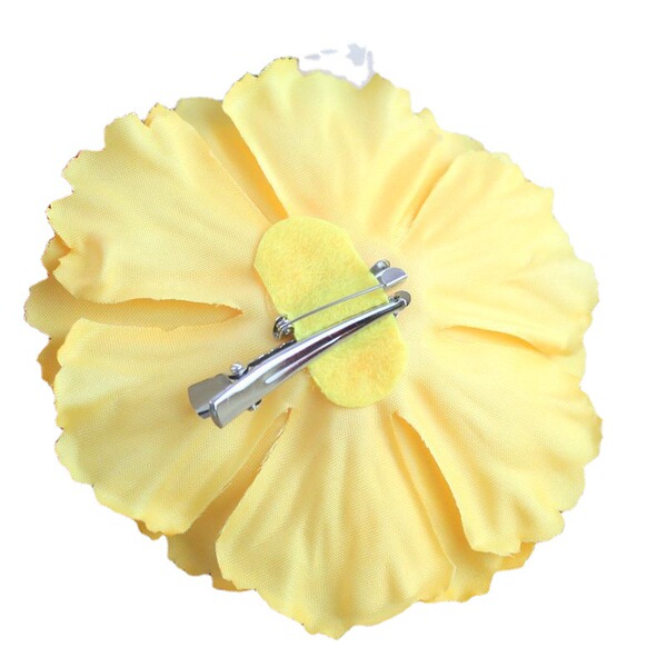 Hair accessory for bride