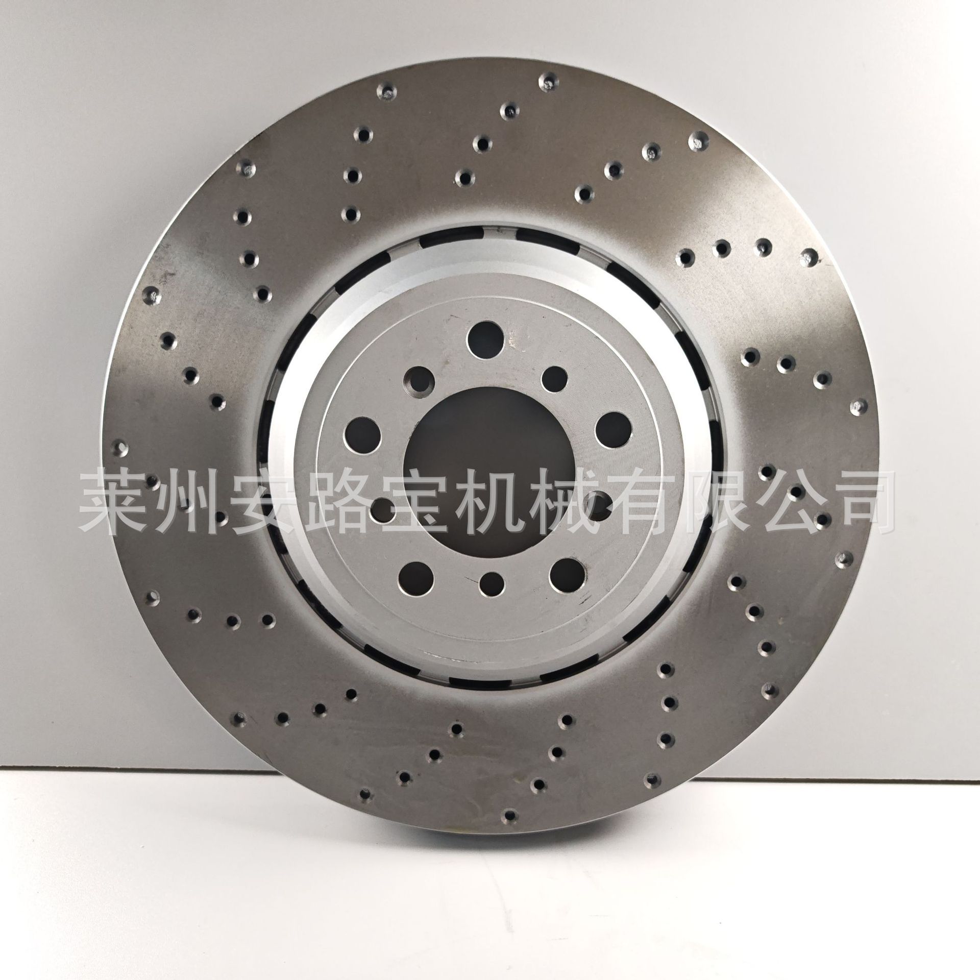 Factory Direct Supply of Brake Discs and Brake Drums Suitable for Bmw M3T80T83T82, with Noise Reduction and High-Temperature Wear Resistance