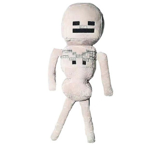 Minecraft Peripheral Pillow Block Boy Doll Ender Dragon Doll Creeper Jj Monster Plush Toy