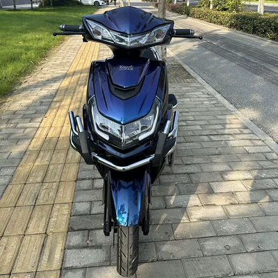 Elektrikli motosikletlər Electric Vehicles, Hornet Electric Vehicles