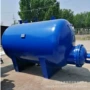 太阳能导流容积式换热器