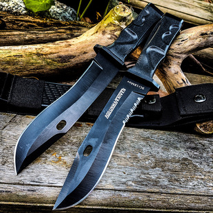 Chopping Bone Knife Household Chopping Bone Knife Stainless Steel Chopping Multi-purpose Knife Longquan Knife Kitchen Knife Explosive Hand Forged