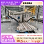 新泽西预制高速模具隔离墩