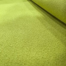 麂皮绒立体绒短毛绒秋冬面料外套裤装单面绒抱枕按摩枕羊毛面料