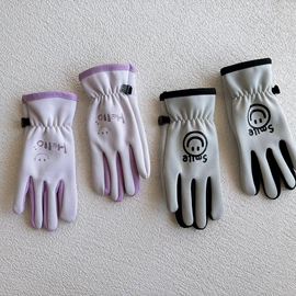 成人手套;儿童手套;儿童帽