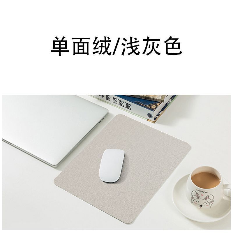 단면 밝은 회색