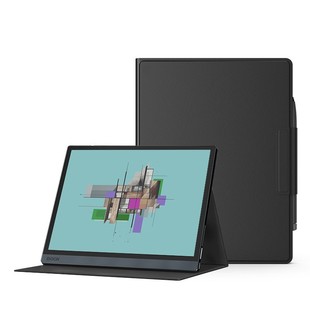 Suitable for Aragonite Boox Tab 10C Pro Magnetic Protective Cover 10.3 Inch 10Cpro E-Book Dormant and Light