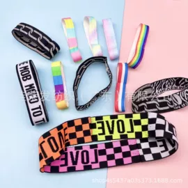 松紧带;花边;钮扣