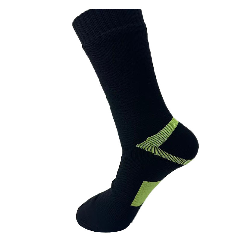 형광 옐로우 라인