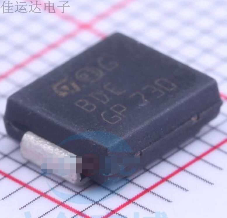 SM15T6V8CA 规格 DO-214AB 二极管 现货供应