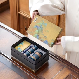 茶具套装;茶杯;茶壶