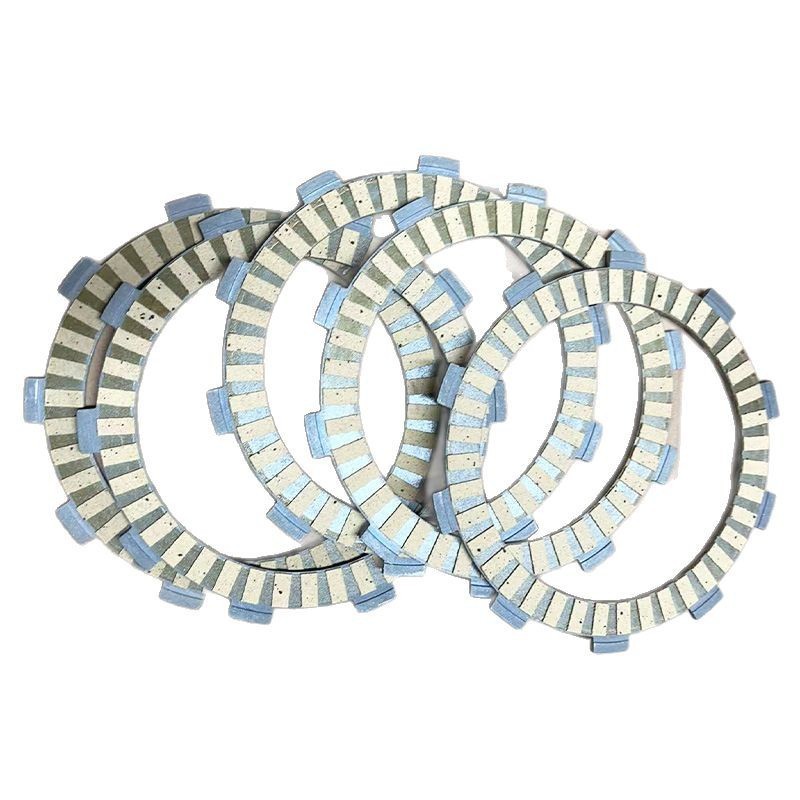 Comercio exterior transfronterizo montaje de embrague de motocicleta Yamaha Feizhi YBR150 Tian Jian YS150 Xiao Gu JYM150