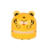 Tiger battery model yellow