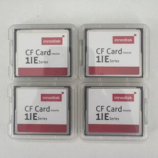 Innodisk�˶�CF��4GB 1IEϵ��DHCFC?04GD53BC1SC?795���I��CF��