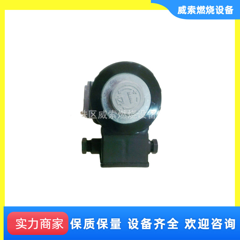 意大利原装进口BRAHMA燃气电磁阀EG12巴马燃烧器电磁阀