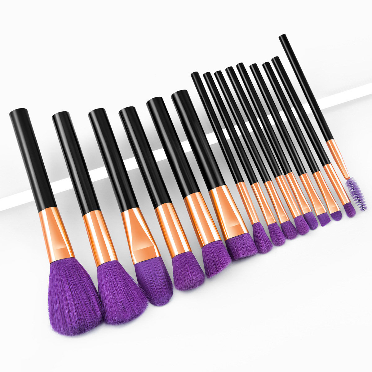 Makeup Brush Set 4