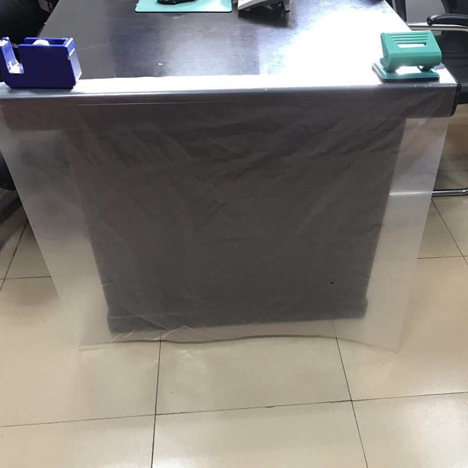 厂家供应大号PE平口袋塑料包装袋 PE大袋子 PE胶袋包装