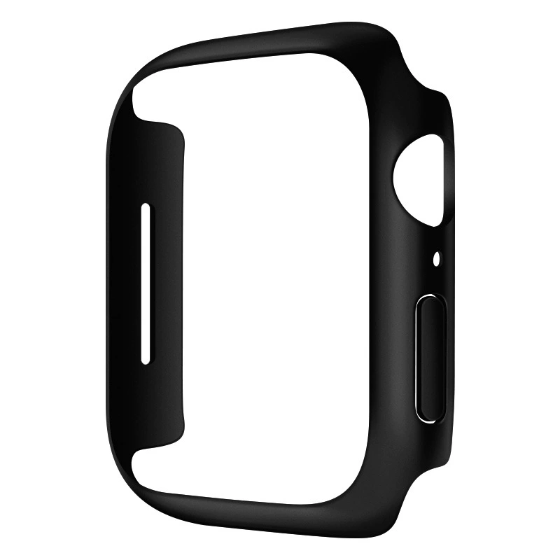 Чехол для совместимых часов Apple, матовый браслет