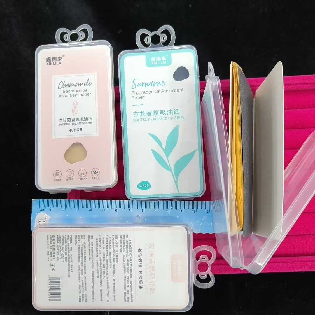 Xin Li al papel del lechón