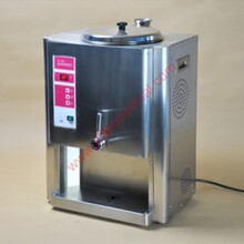 AX-2008 琼脂复制机 | 牙科技工设备复刻模具礼品