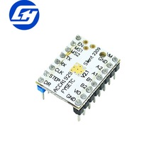 3D��ӡ�C��� TMC2209���M늙C��ģ�K���o��uart TMC2208������