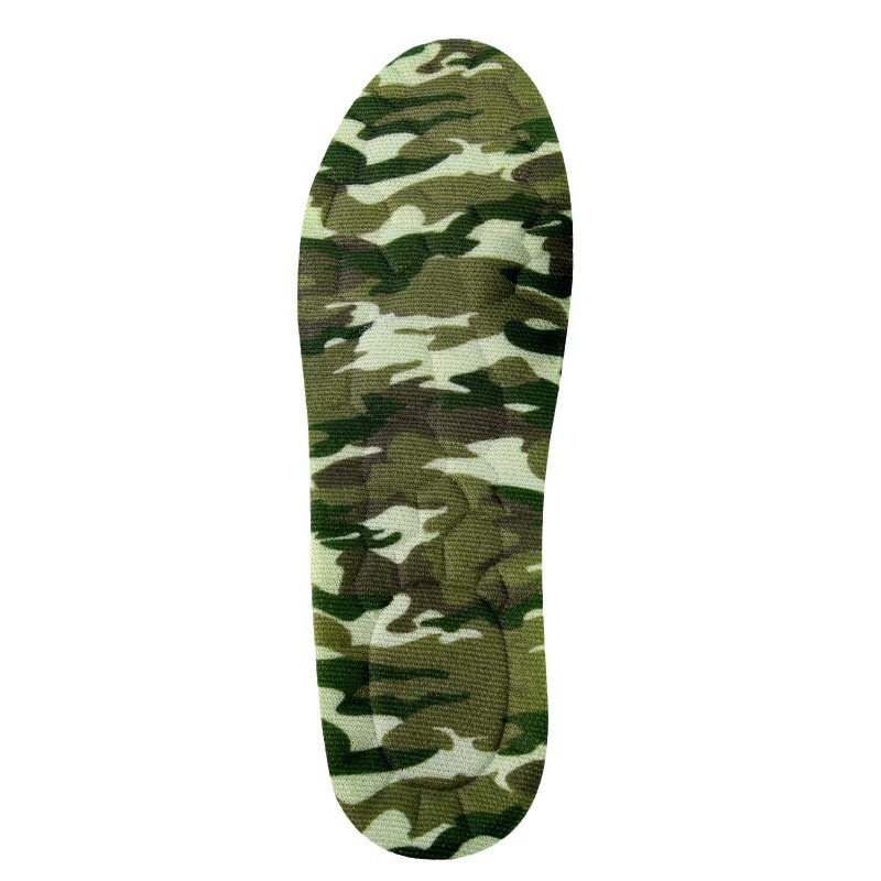 Plantillas deportivas de pie durante mucho tiempo, sin cansancio, sin olor, pisando heces, plantillas absorbentes de sudor y desodorantes, plantillas cómodas y transpirables de verano para hombres