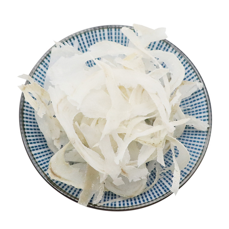 Goat Horn Shreds Yang Jiao Si 500g Traditional Chinese Herb Hand Processed Loose Raw Material specifications