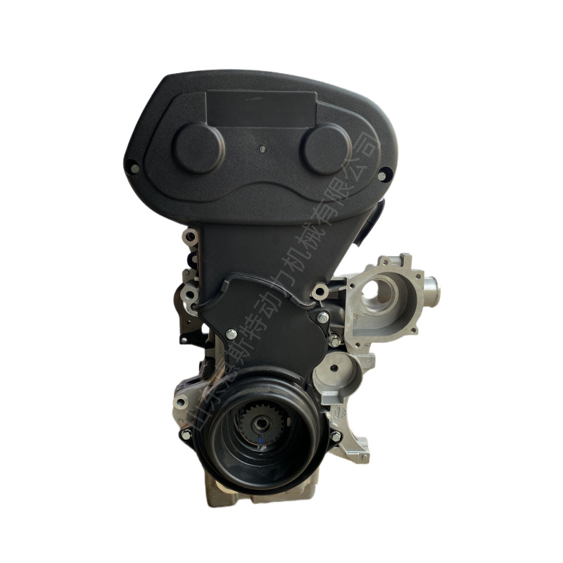 Chevrolet F16D4 Engine Is Suitable for Cruze Aveo