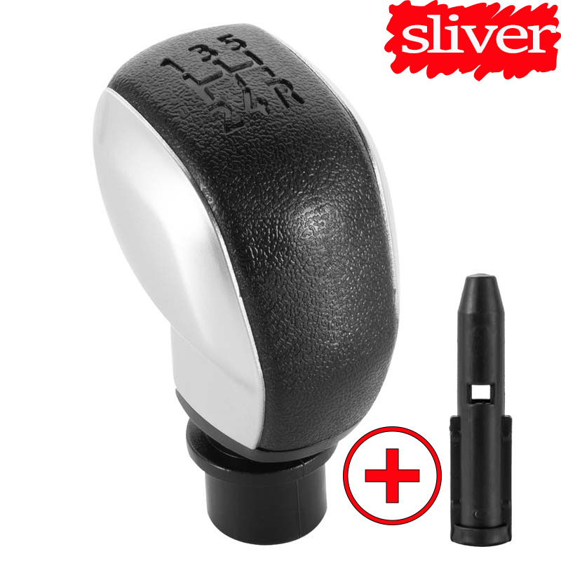 Para Peugeot Citroën Sega206 207307 cambio de engranajes de automóviles accesorios de bola de mano image 7