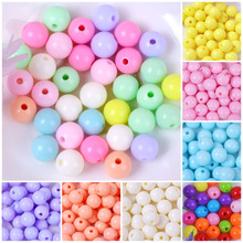 6mm�R����ɫ�������A����ɢ��diy�ֹ������֙C��Ʒ������l��