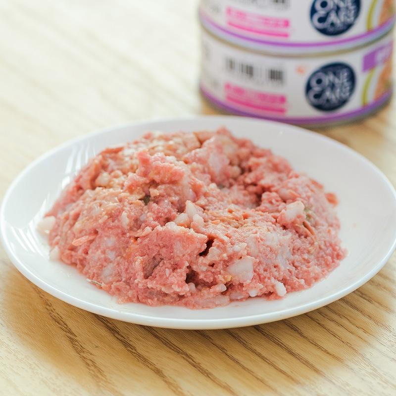 アイリスペットのおやつ犬の缶詰の犬のおやつ100gの栄養犬の雑穀を混ぜてご飯を混ぜます。|undefined