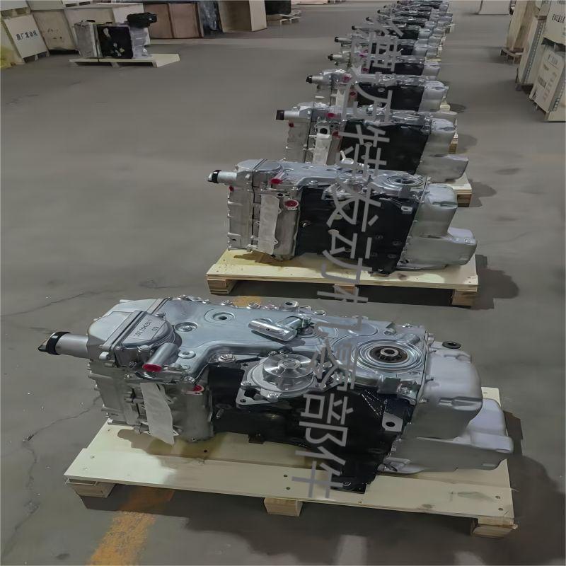 Hot Selling Toyota 3Sz Ve 16V Engine