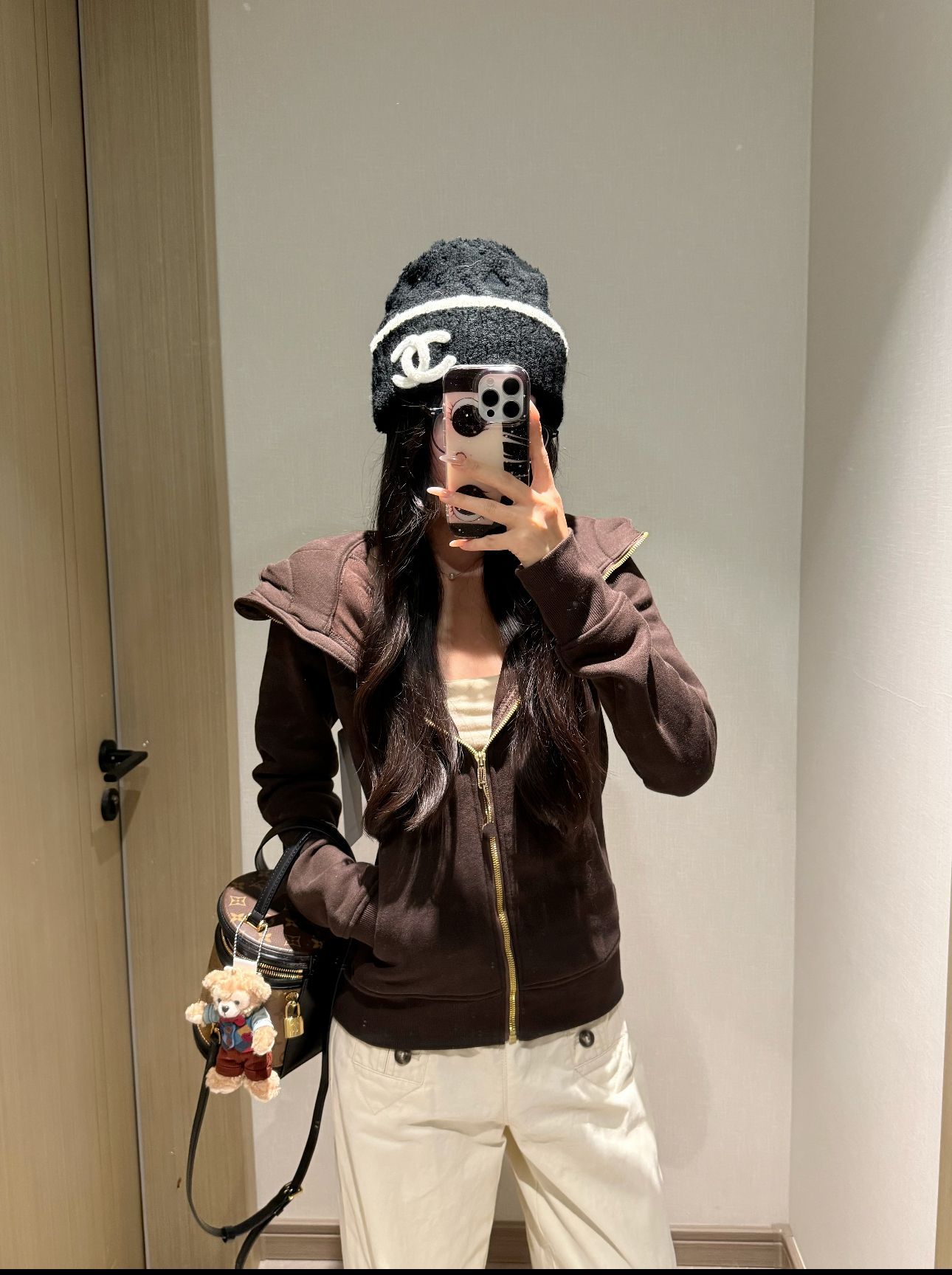 Coffee color / 4
