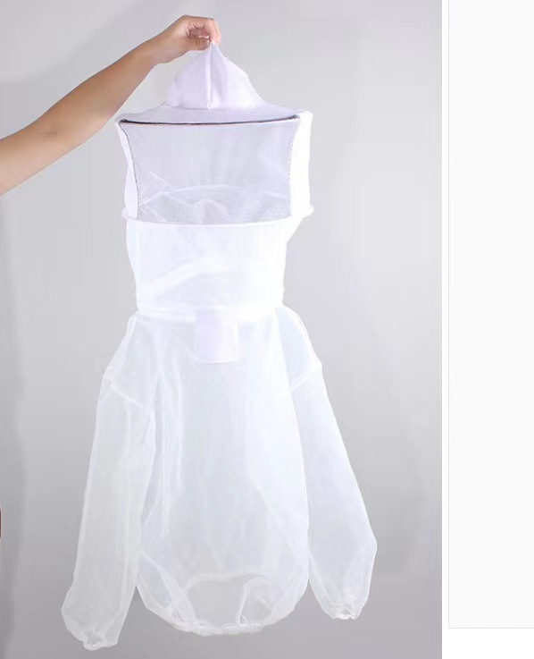 여름 통기성 스타일