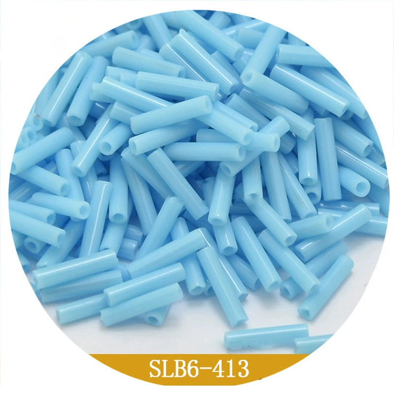 Japanese import metal beads handmade, DIY