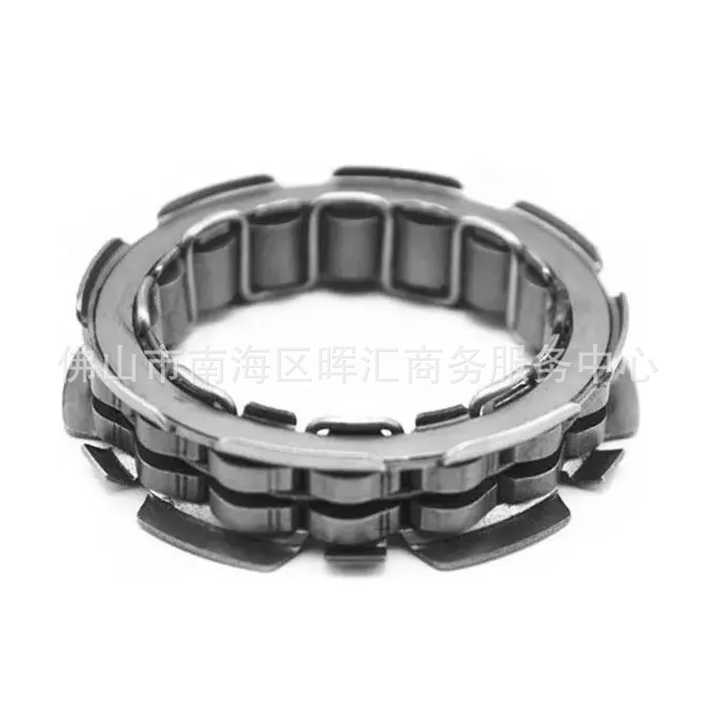 Asamblea de embrague superior CG125 Zongshen DM200 accesorios de motocicleta de tres ruedas disco de arranque motor principal