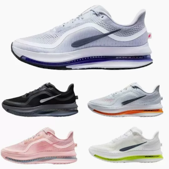 Putian Shoes Pegasus Premium Zoom Air Cushion Breathable Mesh Sports Casual Running Shoes