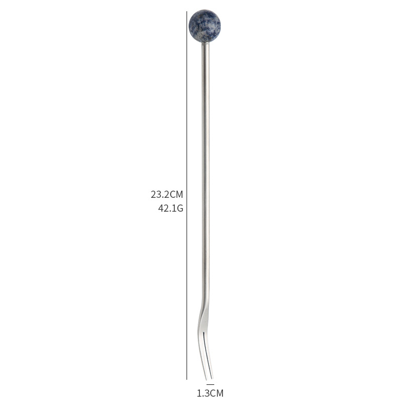 22cm 포크스타볼