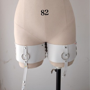 New binding binding leg belt personality Joker female wearing garter belt leg jewelry in stock factory direct wholesale