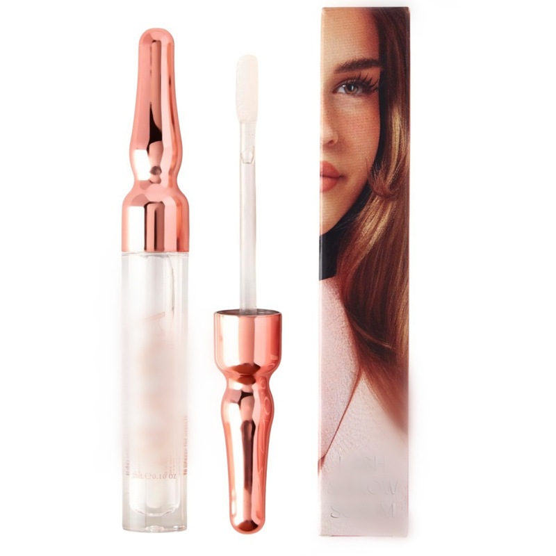 Lash and Brow Serum 睫毛精华液 自然甜美日常护理|undefined